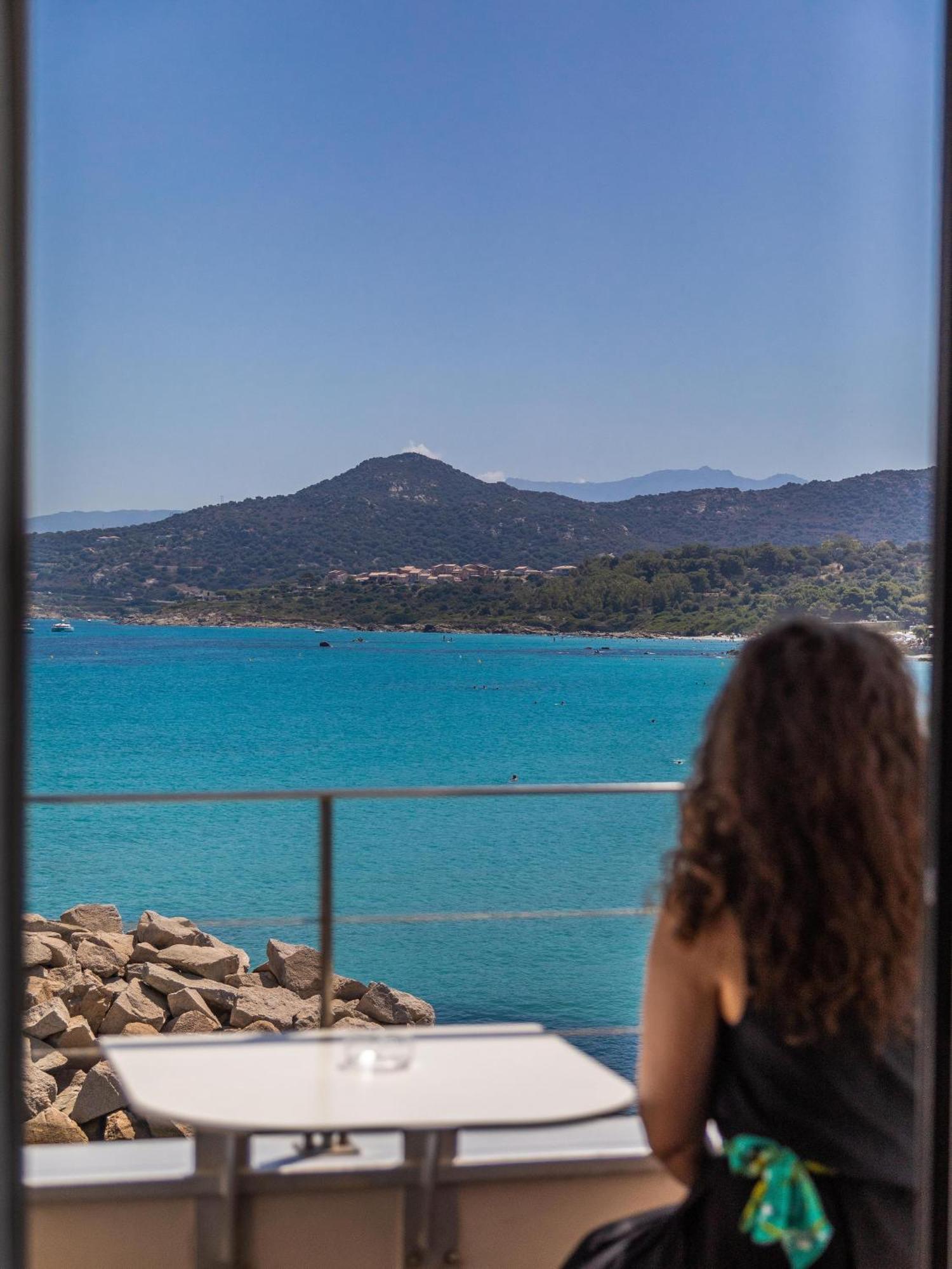 Hotel L'escale Cote Sud 3*
