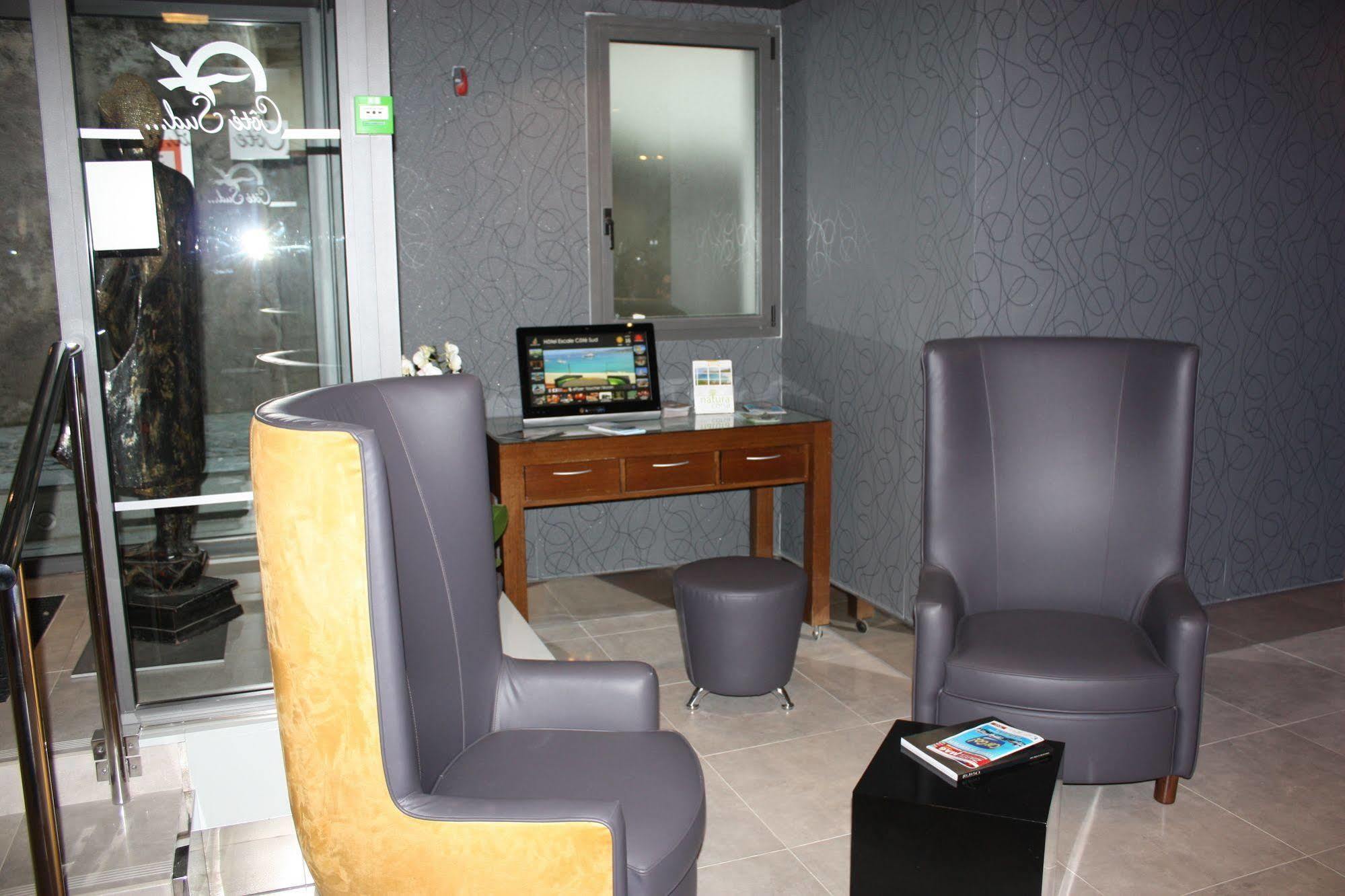 Hotel L'escale Cote Sud 3*