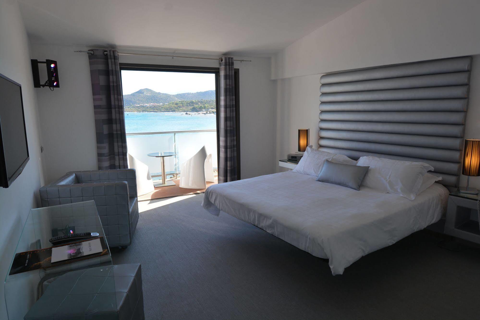 L'escale Cote Sud Hotel
