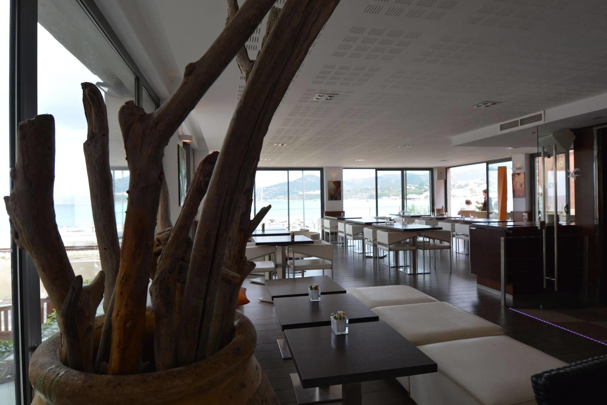 L'escale Cote Sud Hotel